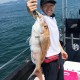 岡山　遊漁船　釣り船　鯛ラバ　タイラバ